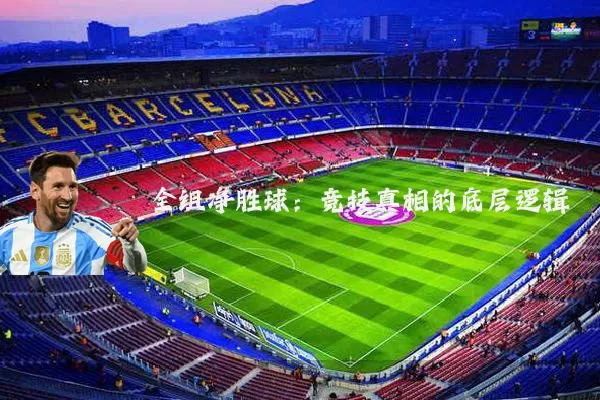 全组净胜球:竞技真相的底层逻辑