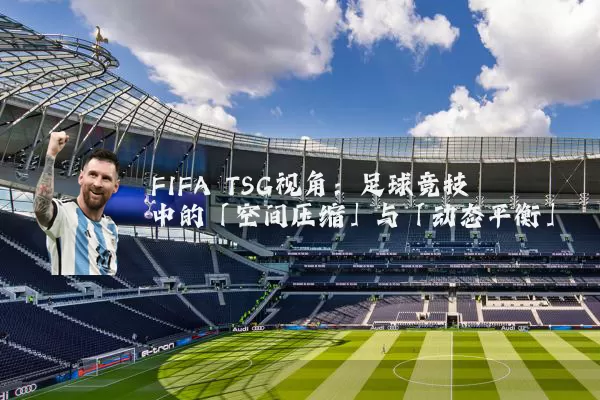 FIFA TSG视角：足球竞技中的「空间压缩」与「动态平衡」