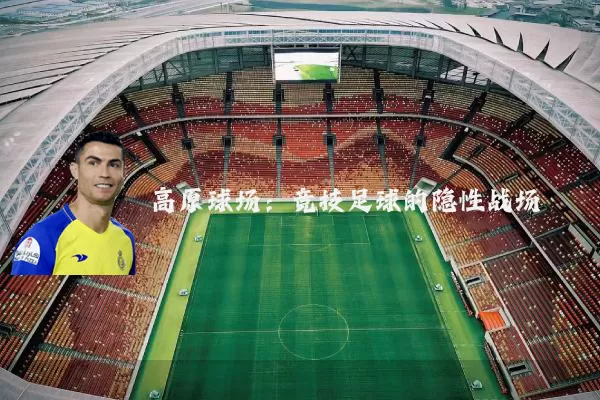 高原球场:竞技足球的隐性战场